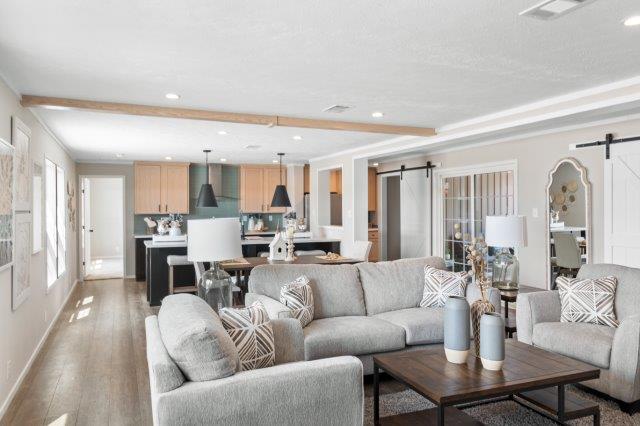 Living Room Interior Design
